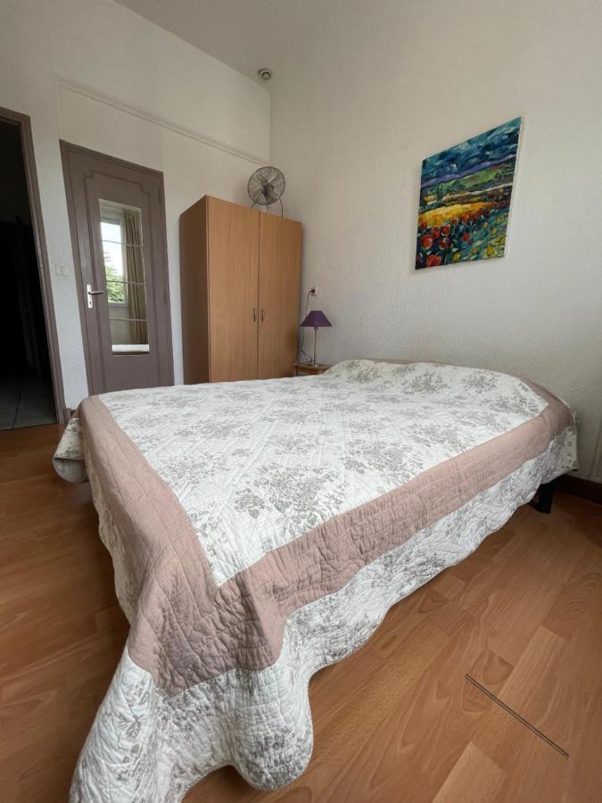 Gréoux-les-Bains La Residence - N° 08 - T2 Classe** מראה חיצוני תמונה